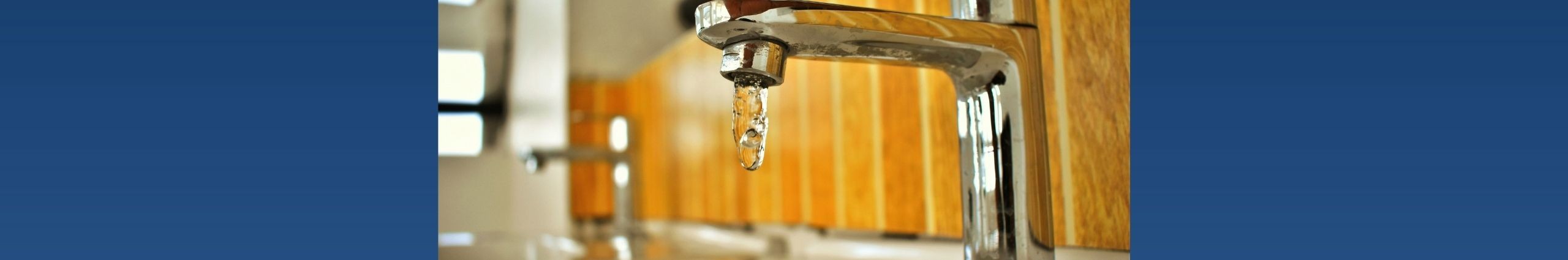 Entretenir la robinetterie